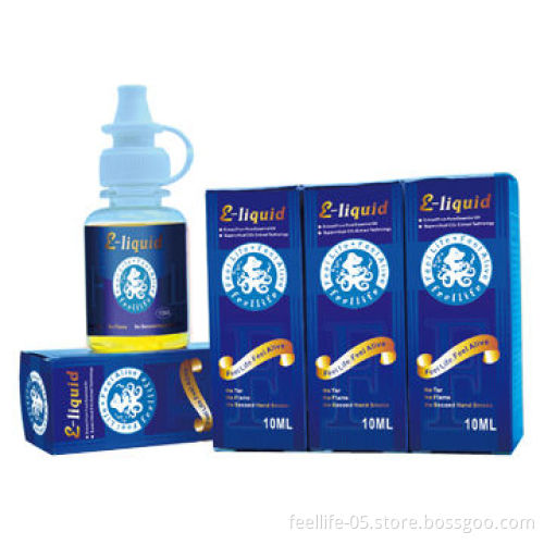 FL Best Buckle Caps E-liquid, 270 Kinds of Flavors Available